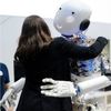 Warnings of a Dark Side to A.I. in Health Care