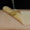 Wearable Sensors Mimic Skin to Help With Wound Healing Process