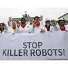 Resistance to Killer Robots Growing