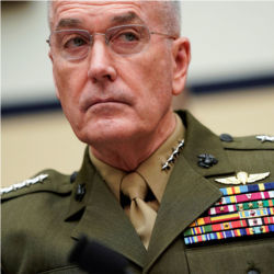 Gen. Joseph Dunford