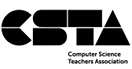 Computer Science Teacher's Association logo