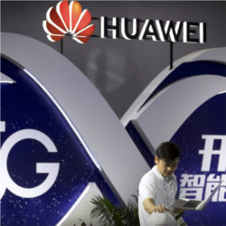 Huawei 5G