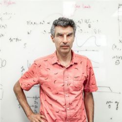 Yoshua Bengio