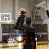 Toyota Robot Can't Slam Dunk, but Shoots a Mean 3-Pointer