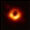 Black Hole Pictured for First Time, in Spectacular Detail
