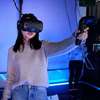 China's Virtual Reality Arcades Aim for Real-World Success