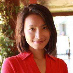 Dartmouth College Associate Professor Xia Zhou