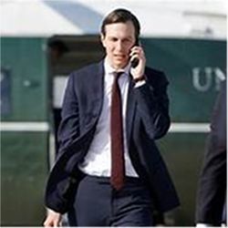 Jared Kushner