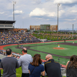 Monongalia County Ballpark