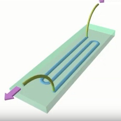 patterned substrate