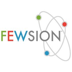 FEWSION logo