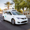 Waymo and Lyft Partner to Scale Self-Driving Robotaxi Service in Phoenix