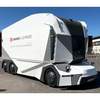 Driverless Electric Truck Starts Deliveries on Swedish Public Road
