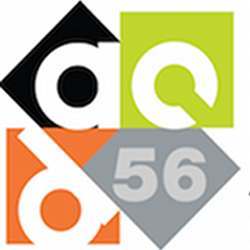 Logo of the 56th Design Automation Conference.