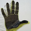 Sensor-Packed Glove Learns Signatures of the Human Grasp