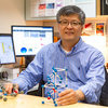 Beyond 1 and 0: Engineers Develop Potential Successor to Shrinking Transistors