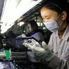 China Pushes Self-Made Chips In Response to ­.S. Threats 