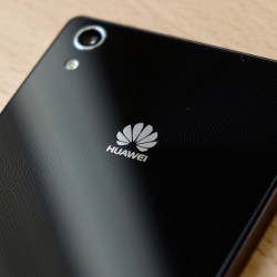 Huawei mobile phone