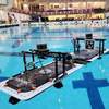 Autonomous Boats Can Target, Latch Onto Each Other