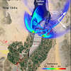 Supercomputing Dynamic Earthquake Rupture Models