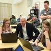 Governor: Teachers, Not Online Course, The Key to Computer Science Growth