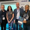 Hackathon Winners Put End to Paper Documents with Blockchain