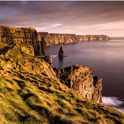 Cliffs of Moher