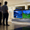 Samsung TVs Should Be Regularly Virus-Checked, Company Says