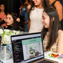 Women in Tech Code-A-Thon