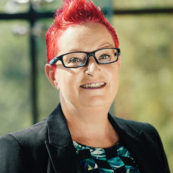 Sue Black