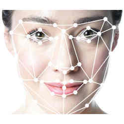 Facial recognition is showing up in malls and shopping centers.