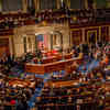 Forces Behind Growing Political Polarization in Congress Revealed in New Model
