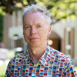 University of Edinburgh philosopher Andy Clark on the state of intelligence research.