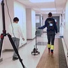 Robotic Cane Shown to Improve Stability in Walking