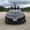 Canada Shows the Way on Autonomous Vehicles