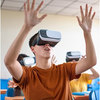VR Could Be the Most Powerful Teaching Tool Since the PC