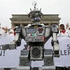 Major Tech Companies May Be Putting World at Risk From Killer Robots