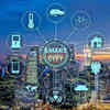 Smart Cities Need to Spend More on Security Tech, Study Suggests