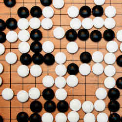 Facebook researchers said they found it "very difficult, if not impossible" to reproduce DeepMind's AlphaGo program.