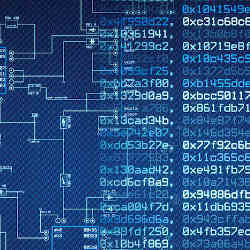 Pondering the role of encryption.