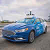 U.S. Gives 3 States Grants for Self-Driving Car Research