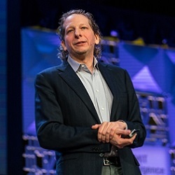 MIT Professor and 2019 MacArthur Fellow Josh Tenenbaum