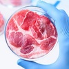 Space Station Experiment Makes Meat in Microgravity Using 3D Bioprinter