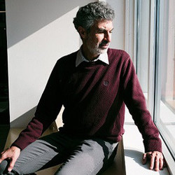 University of Montreal's Yoshua Bengio