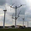 Computer Models Show Clear Advantages in New Types of Wind Turbines