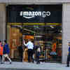 Silicon Valley Takes On Amazon's Cashierless 'Go' Stores