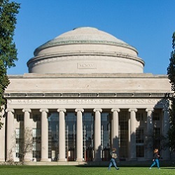 MIT dome