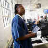 Coding Classes Help Inmates Prepare for Productive Life Outside Prison