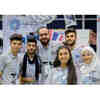 Team of Syrian Refugees Wins Robotics Event