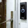 Amazon Ring doorbells exposed home Wi-Fi passwords to hackers